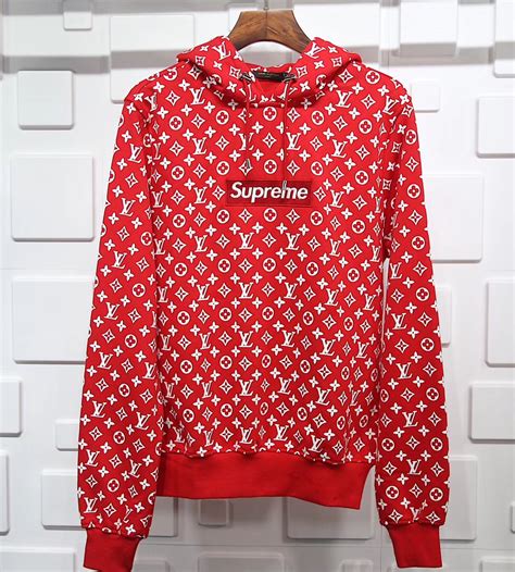 supreme louis vuitton hoodie buy|authentic louis vuitton supreme hoodie.